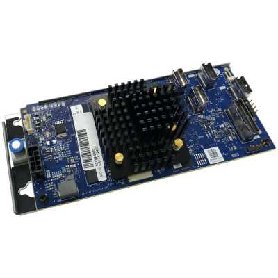 Контроллер Lenovo ThinkSystem RAID 940-16i 8GB Flash PCIe Gen4 12Gb Internal Adapter