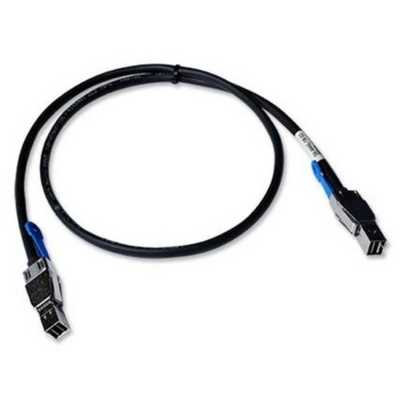 Кабель Luxshare L285HE007-SD-R, External, SFF8644 to SFF8644, 4m
