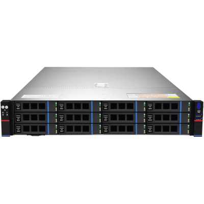 Сервер IRU Rock g2212ig4 2x6430 2x32Gb 9361-8I 2xGigEth 2x1600W w/o OS (2185405)