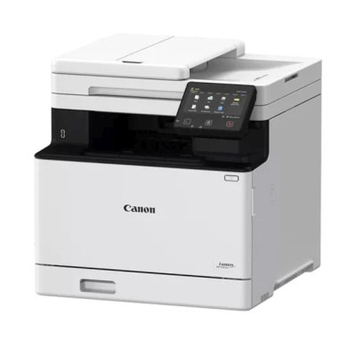 МФУ лазерный CANON i-SENSYS MF752Cdw II (цветной, A4, принтер/сканер/копир, 1200dpi, 33ppm, 1+4Gb, DАDF50, Duplex, WiFi, Lan, USB) (7185C013)