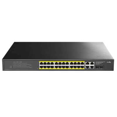 Коммутатор Cudy GS1028EPS2
