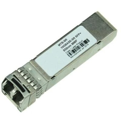 Трансивер Mini GbIC SX Module MGb-SR SFP