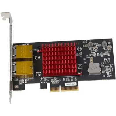 Сетевой адаптер 10G Ethernet Origo ON425 ON425/A1A PCI Express x4