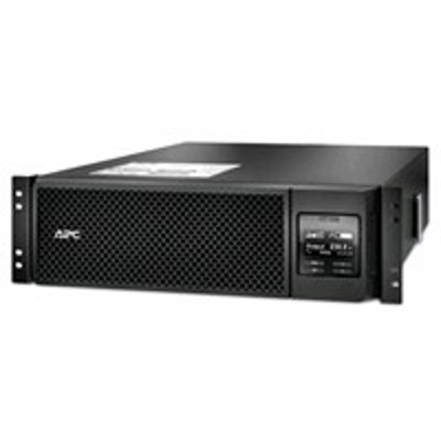 Источник бесперебойного питания APC Smart-UPS SRT SRT5KRMXLI/5000 ВА/4500 Вт/6xIEC320 С13, 4xIEC320 С19