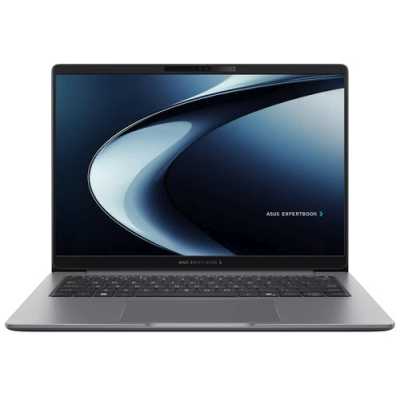 ASUS ExpertBook Mainstream PM5606CGA-SH0142 AMD Ryzen AI 5 430 2.0GHz/16GB/512GB M.2 2280 NVMe PCIe 4.0 SSD/OLED 16.0 WUXGA (1920 x 1200) 16:10 300nits Glossy/AMD Radeon 840M/No OS/1.69kg