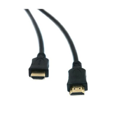 Кабель PROconnect Шнур HDMI - HDMI gold 20М с фильтрами (PE bag)