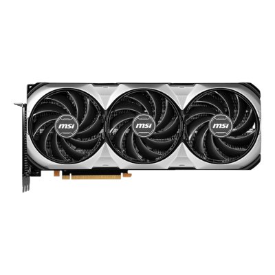 Видеокарта MSI PCI-E 4.0 RTX 4080 16GB VENTUS 3X OC