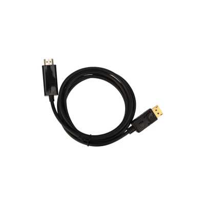 Кабель Rexant 17-6502 DisplayPort - HDMI, 1,8м