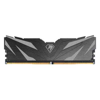 Память DDR5 16GB 6000MHz Netac NTSWD5P60SP-16K Shadow II RTL PC5-48000 CL38 DIMM 288-pin 1.35В Intel