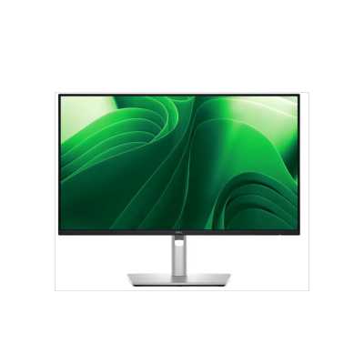 Монитор 23.8" Dell P2425D IPS 2560x1440, 100 Гц, 5 мс, 16:9, 350 кд/м², HDMI 2.1, DP 1.4, USB-C (15 Вт), 3xUSB 3.2, 3.5 Jack, черный