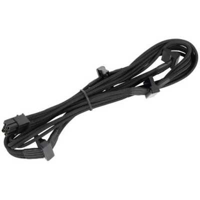 Кабель SATA для блока питания Silverstone SST-ST1000-PT