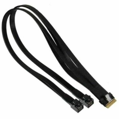 Кабель SuperMicro CBL-KIT-220U-TNR-22N Cable Kit with 11 NVMe cables for X12 Ultra 220U-TNR