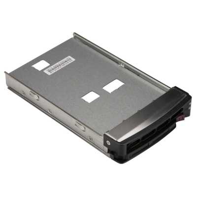 Переходник 3.5" to 2.5" Converter HDD Tray (733 chassis),RoHS