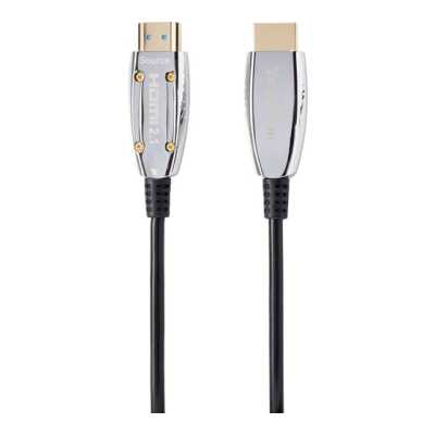Активный оптический кабель HDMI 19M/M,ver. 2.1, 8K@60 Hz 5m Telecom <TCG2120-5M>