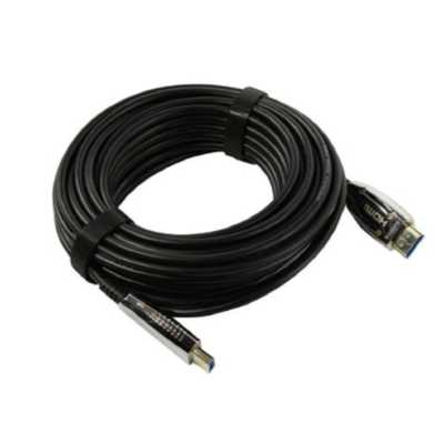 Кабель HDMI 19M/M,ver. 2.1 8KX60Hz (Econom) 5m Telecom TCG245C-5M