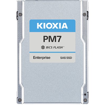 Накопитель SSD Toshiba SAS2.5" 3.2Tb TLC 24Gb/S KPM71VUG3T20 KIOXIA