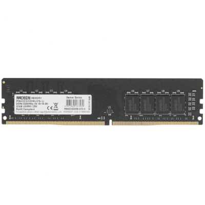 Оперативная память AMD Radeon R9, DDR4, 32GB (1x32GB), 3200MHz, UDIMM