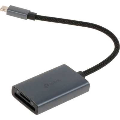 Адптер USB3.0 Type-C/ SD/ microSD 4.0 TP-Link UA440C