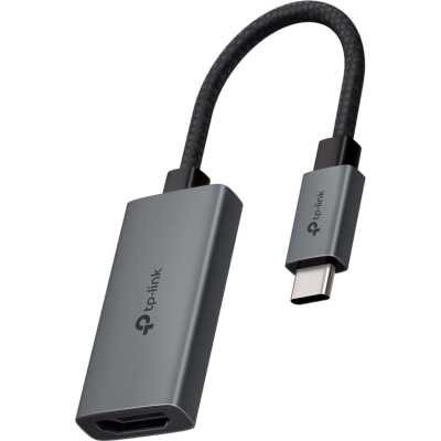 TP-Link UA520C Адаптер USB Type-C / HDMI