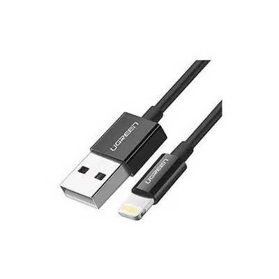 Кабель UGREEN US155-80822 Black (80822)