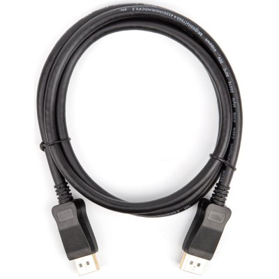 Кабель/ Кабель соединительный DISPLAY PORT v1.4, 8K@60Hz, 1.5m VCOM <CG632-1.5M>
