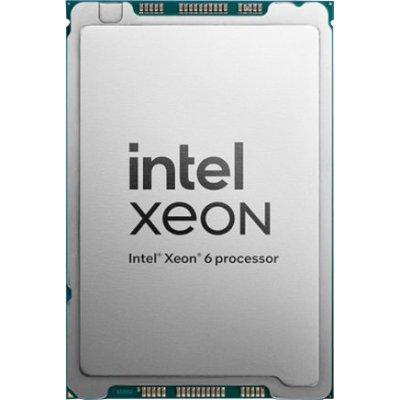 Процессор Intel Xeon 6736P Soc-4710 2.0GHz OEM