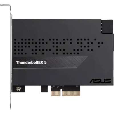 Контроллер ASUS THUNDERBOLTEX 5