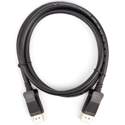 Кабель VCOM DisplayPort V1.4 3M CG632-3M