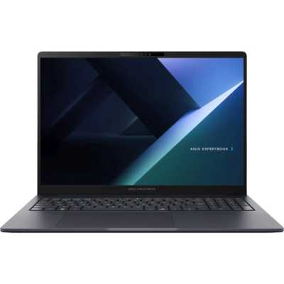 Ноутбук ASUS ExpertBook B5 B5605CVA-MB0300 Intel Core 5 120U 1400MHz/16"/1920x1200/16GB/512GB SSD/Intel Graphics/Wi-Fi/Bluetooth/Windows 11 Pro (90NX08H1-M00A30_Win11P) Grey