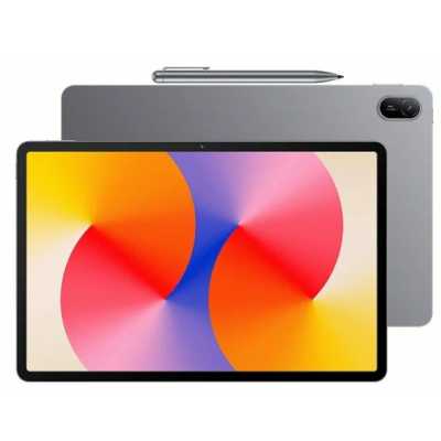 Планшет Huawei MatePad SE LTE 53014PKB 11" 8Gb, 128Gb, 3G, LTE, HarmonyOS 2, серый