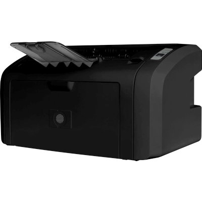 Принтер лазерный Cactus CS-LP1120NWB, A4, ч/б, печ. 18 стр/мин., 600 x 600 dpi, Ethernet, USB 2.0