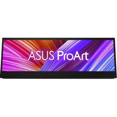 Монитор 14" ASUS ProArt PA147CDV IPS 1920x550, 60 Гц, 5 мс, 32:9, 400 кд/м2, 1xHDMI, 1xUSB Type-C, сенсорный экран, черный
