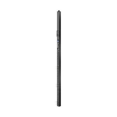 Блок распределения питания PDU с мониторингом C3, 3 фазы, 32А, С13-30, С19-12, 6 автоматов, вх.IEC 3 3 фазы, 32А, С13-30, С19-12, 6 автоматов, вх.IEC 309, кабель 3м