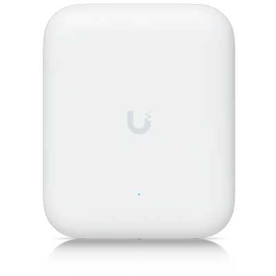 Всепогодная точка доступа Ubiquiti U7-Pro-Outdoor Wi-Fi 7