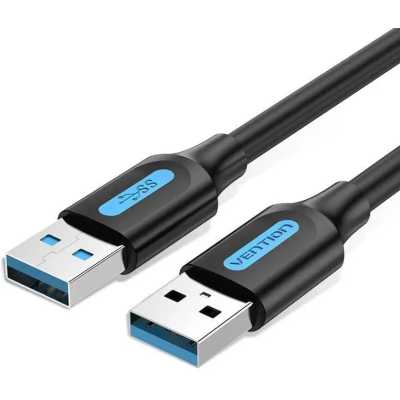 Кабель Vention USB 3.0 AM/AM - 3 м