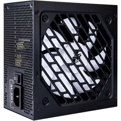 Блок питания ATX 1STPLAYER PS-750FK 750W, APFC, 120mm fan