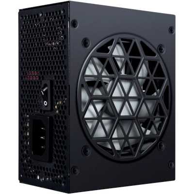 Блок питания SFX 1STPLAYER PS-750SFX 750W, APFC, 80 PLUS GOLD, 80mm fan, full modular