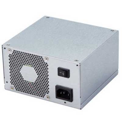 Блок питания серверный FSP FSP600-80PSA(SK) 600W, PS2 (ШВГ=150*86*140mm), 80Plus Bronze, ATX w/PFC, 80mm FAN, IPC/Server PSU, Стандарт IEC 62368, OEM