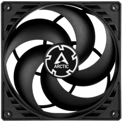 Вентилятор для корпуса Case fan ARCTIC P14 (черный) - retail (ACFAN00123A)