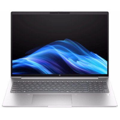 Ноутбук HP ProBook 4 G1a Wolf Pro/14"/IPS/AMD Ryzen 7 250/16Gb/512Gb SSD/AMD Radeon Graphics 780M/Windows 11 Pro/серебристый/1.4kg