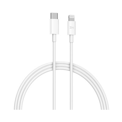 Кабель Xiaomi Mi cable Type-C to Lightning 1m