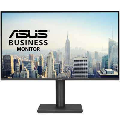 Монитор ASUS 27" BE27AQ IPS WQHD(2560x1440) 75Hz DP HDMI 1ms(MPRT) 350cd/m2 16:9