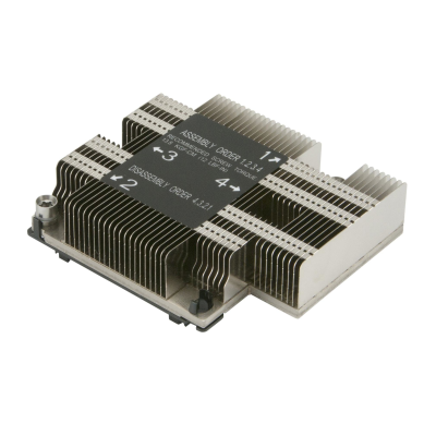 Радиатор Supermicro SNK-P0067PD