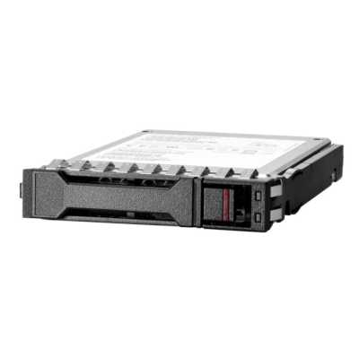 Накопитель SSD HPE 960GB 2.5"(SFF) 6G SATA Read Intensive Hot Plug BC Multi Vendor SSD (for HP Proliant Gen10+ only)