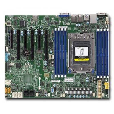 Материнская плата SuperMicro MBD-H11SSL-I-B