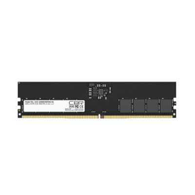 Оперативная память CBR, DDR5, 8Gb (1x8 Gb), 5200 MHz, CL42, DIMM