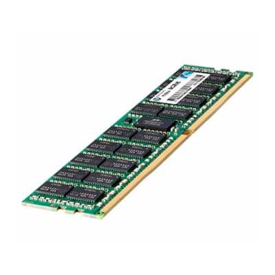 Оперативная память HPE 32GB (1x32GB) 2Rx4 DDR4-3200 Registered Smart Memory Kit for Gen10+
