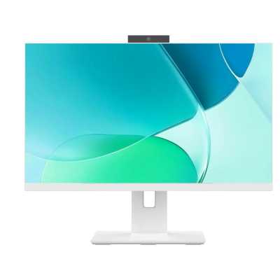 Моноблок IRU Tactio 23.8" Full HD 1920x1080, i5 1235U 16Gb SSD 512Gb Win 11Pro белый