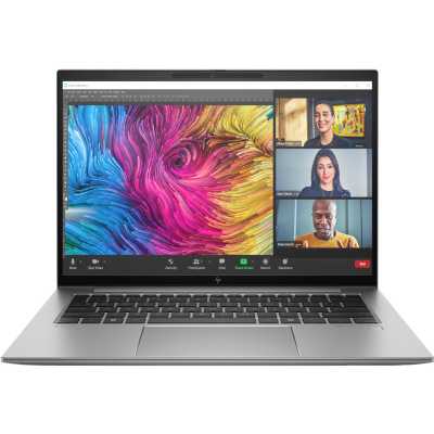 Ноутбук HP Zbook Firefly 16 G11 Intel U7-155H,16"WUXGA(1920x1200)IPS AG 300nits, NVIDIA RTX A500 4GB GDDR6,32Gb DDR5(1),512Gb SSD,56Wh LL,FPR,HD Webcam,1.79kg,2y,Gray,Win11Pro Multilang, eng/rus kbd,без евров