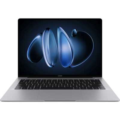Ноутбук Huawei MateBook FLMH-X FlemingH-W7211T/14"/OLED/Intel Core Ultra 7 155H/32Gb/1Tb SSD/Intel Arc Graphics/noOS/серый/1.31kg